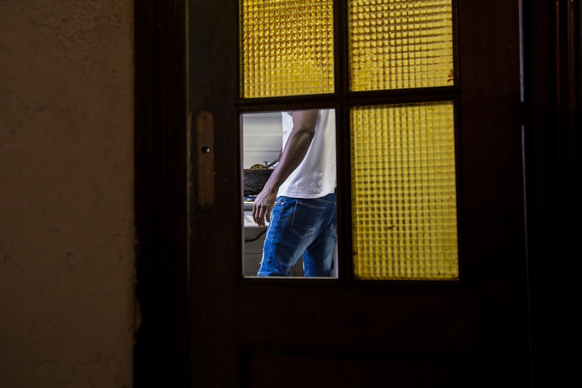 Confinamiento manteros - 14